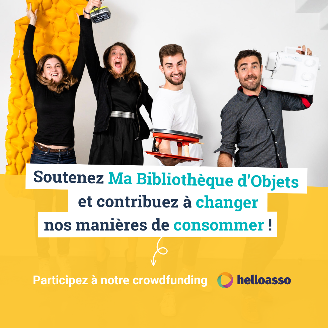 Soutenez-nous !