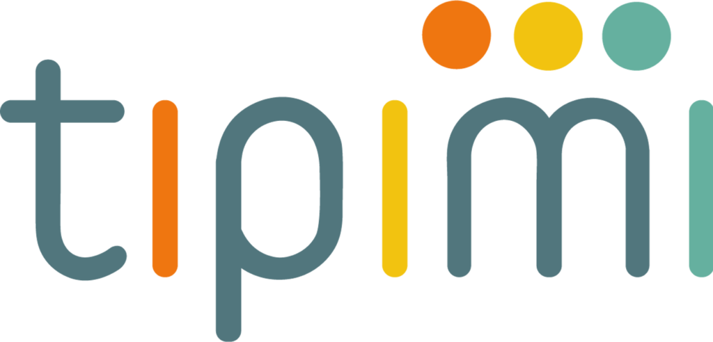 Logo TIPIMI