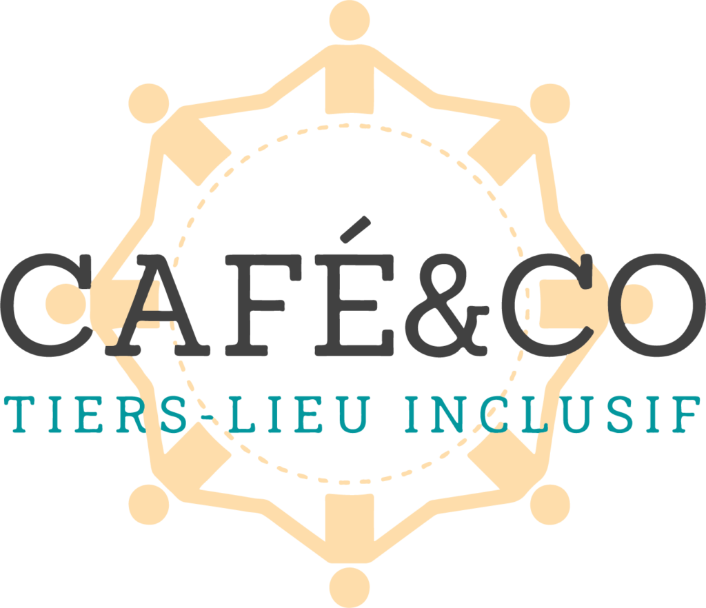 Logo Café and Co Toulouse
