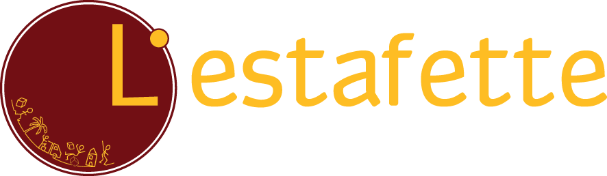 Logo L'Estafette