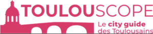 Logo Toulouscope