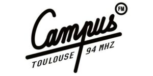 Logo Campus FM