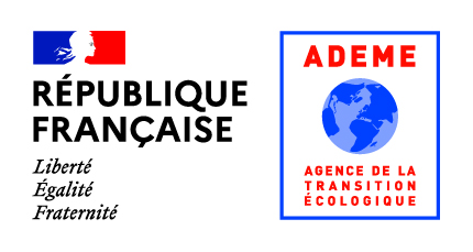 Logo ADEME